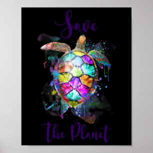 Cute Earth Day Shirt For Women Men Kids Earth Day Poster