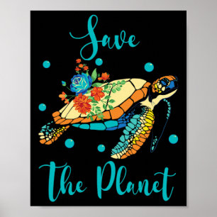 Cute Earth Day Shirt For Women Men Kids Earth Day Poster