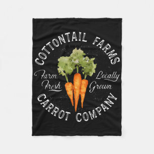 Cute Easter Bunny I'm The Science Teacher High Sch Fleece Blanket