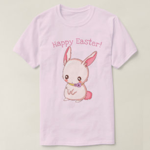Cute Easter Bunny T-Shirt