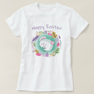 Cute Easter Bunny T-Shirt