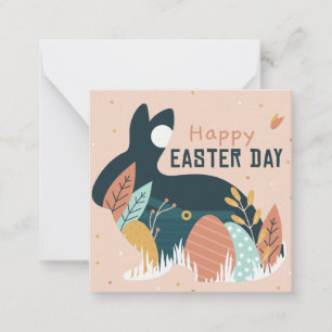 Cute Easter Card