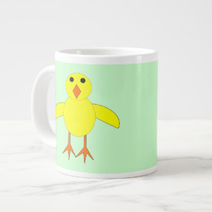 Cute Easter Chick Mug