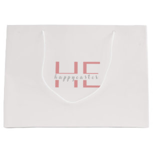 Cute Easter Gift Bag