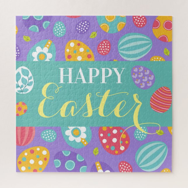 Cute Easter  Jigsaw Puzzle (Vertical)