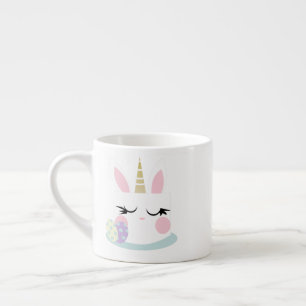 Cute Easter Mug Unicorn Bunny
