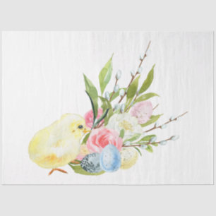 Cute Easter Series Design 10 Tissue Paper