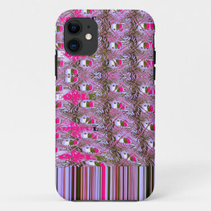 Cute Edgy Hakuna Matata Beautiful  People African  Case-Mate iPhone Case