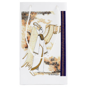 Cute Egypt Goddess Style Gift Bag