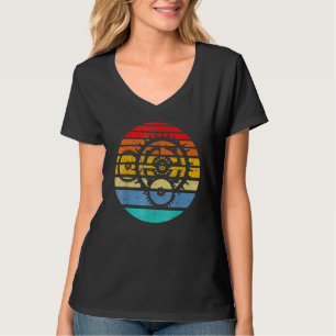 Cute Eid Ramadan Fanos Happy Eid Mubarak T-Shirt