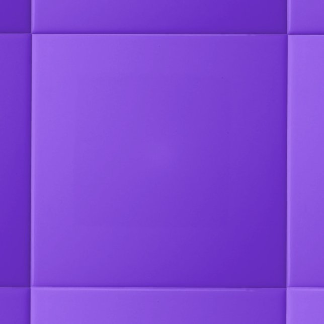 Cute Elegant Solid Colour Lovely Purple Tile (Creator Uploaded)