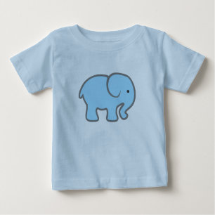 Cute Elephant Shirt
