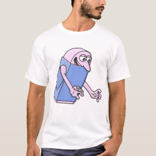 Cute Eraser T-Shirt