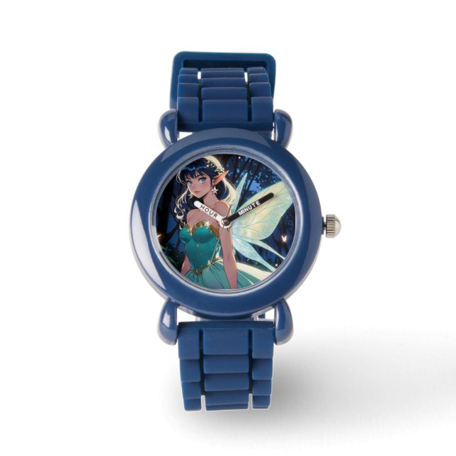 Cute eWatch Watch (Front)