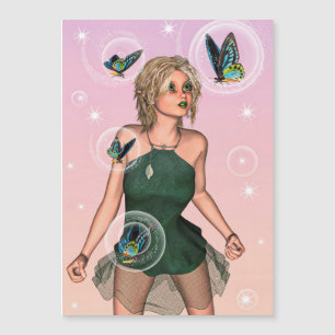 Cute Fairy