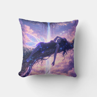 Cute Fairy Dream Pillow Gift For Girls Kids