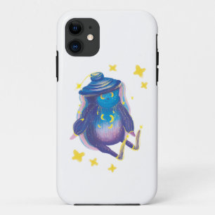 cute fairy hero Case-Mate iPhone case