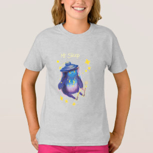 cute fairy T-Shirt