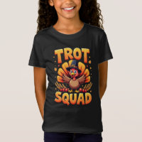 Cute Fall Family Matching Thanksgiving Gift Race