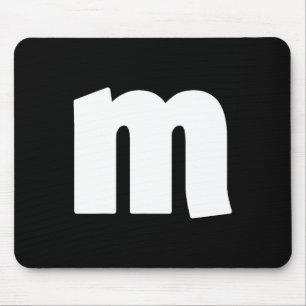 Cute Family Halloween Team Costume Matching Fun M  Mouse Pad