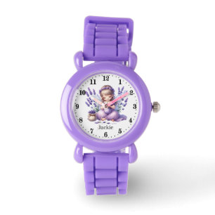 Cute Fantasy fairy add name  Watch