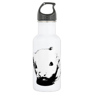 Cute Ferret Picture 532 Ml Water Bottle