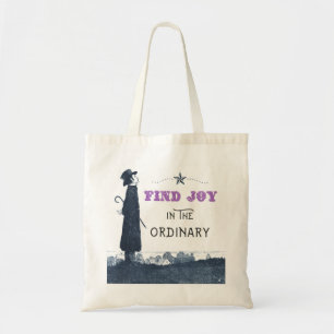 Cute Find Joy in the Ordinary Tote Bag