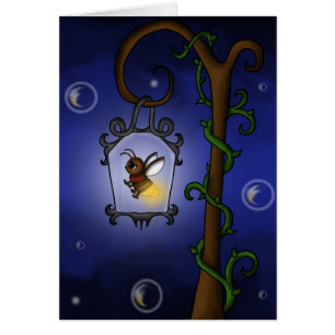 cute Firefly