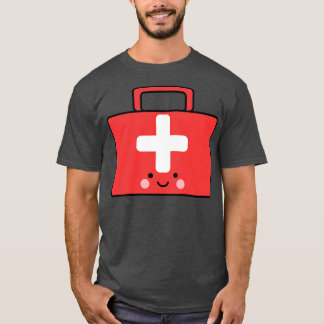 Cute Firstaid box Mug T-Shirt