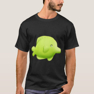 Cute Fish 2 T-Shirt