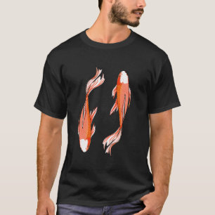 Cute Fish Apparel T-Shirt