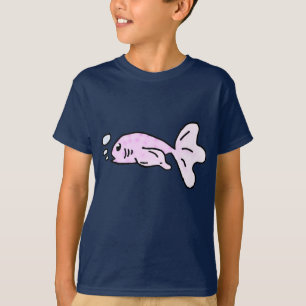 cute fish T-Shirt