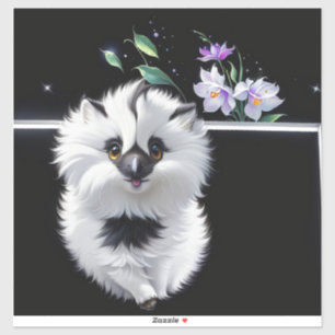 Cute Floof