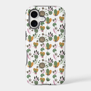Cute Floral Pattern