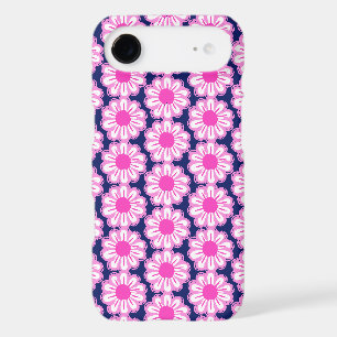 Cute floral pattern background