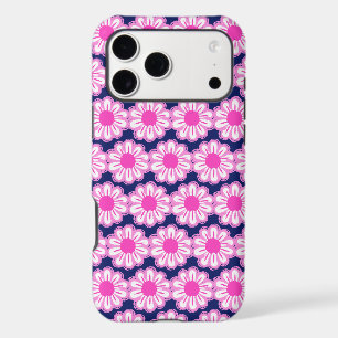 Cute floral pattern background