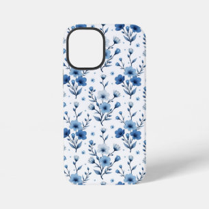  Cute Floral Pattern iPhone case