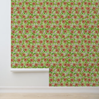 Cute Floral Wallpaper