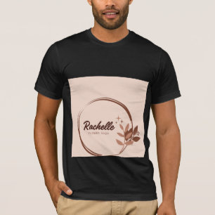 Cute flower art T-Shirt