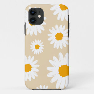 cute flower Case-Mate iPhone case