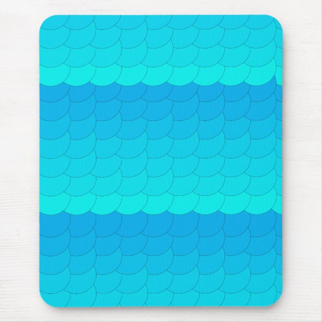 Cute Follow your dreams    Mouse Pad (Front)