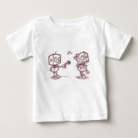 Cute for the baby.