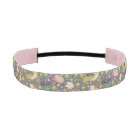 Cute Forest Animals Pattern