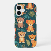 Cute Forest wild theme