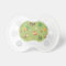 Cute Forest Woodland Animal Pattern For Babies