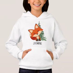 cute fox lovers add name