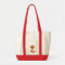 Cute Fox Tote Bag