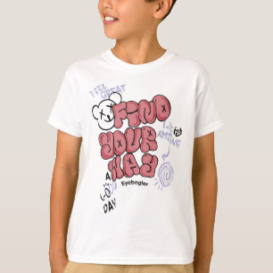 Cute Free Hugs Boys T-Shirt - Toddler Gift Tee