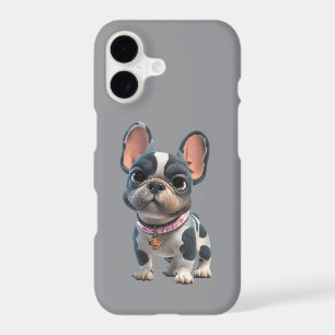 Cute French Bulldog