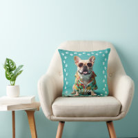 Cute French Bulldog